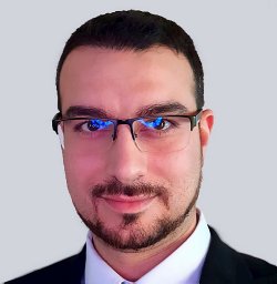 Haider M. Al-Khateeb