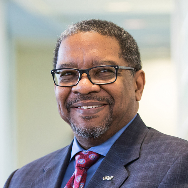 Talmadge E. King Jr
