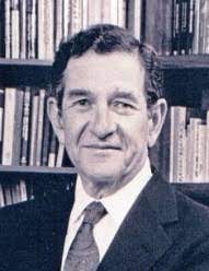 Richard Herrnstein