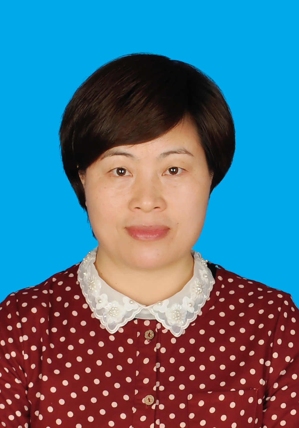 Xiaoying Lin