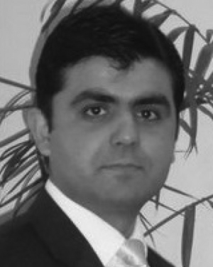 Bilal Rauf