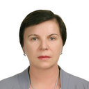 Tatyana Glotova