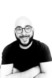 Justin M. Kimber