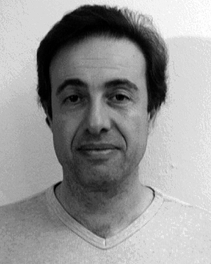 Vadim Tsinker