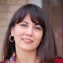 Rebecca Palacios