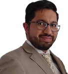 Eric Flores-Medrano