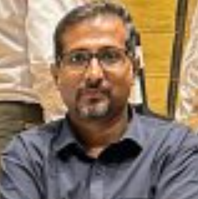 Sayantan Maitra