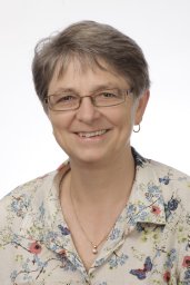 Vreda Pieterse