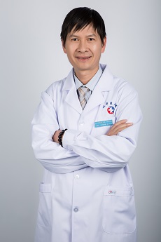 Mingfeng  Qiu 