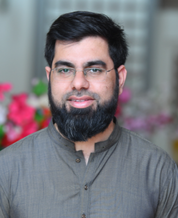 Rao Muhammad Umer