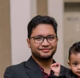Adam Badra Cahaya
