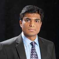 Ravi Garg