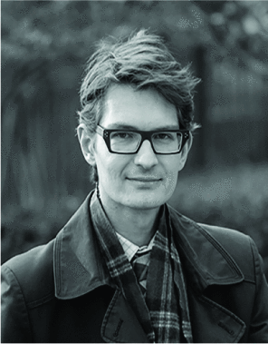 Duzdevich Daniel