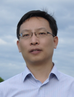 Zhao Xu