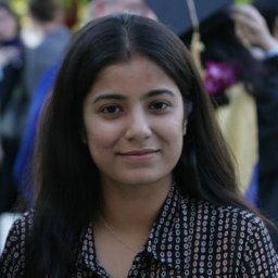 Rajyashree Mukherjee