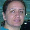 Sara Khalilipalandi