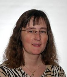 Kerstin Myrtennas