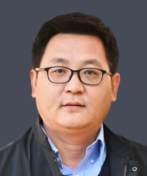 Lixiao Zhang