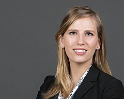 Caroline Cecot