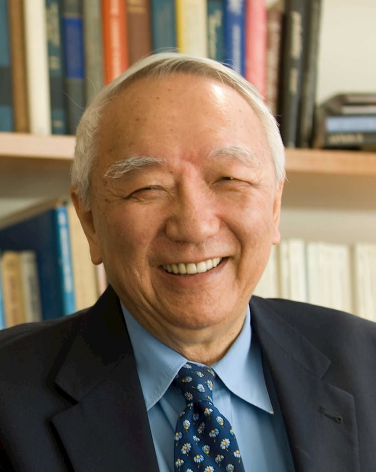 George C. Tiao