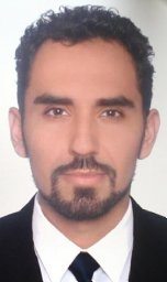 Daniel Juarez-Lopez
