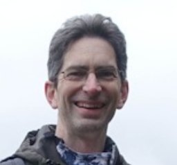 Damon May