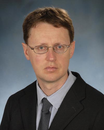 Ilia V. Baskakov