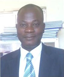 A. K. Olawale