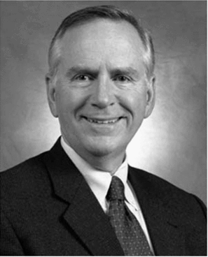 Charles W. Caldwell