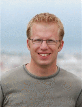 David Törnqvist