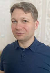 Mikhail A. Lobaev