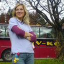Alenka Brozina