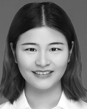 Xiaoxue Dong