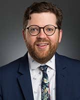 Patrick M. Boyle