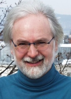 Helmut Karl Mayer