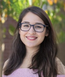 Fereshteh Rajabi Kouchi