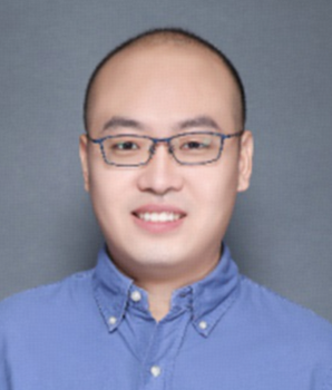Lei Zhang