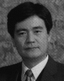 Jang-Kyoo Shin