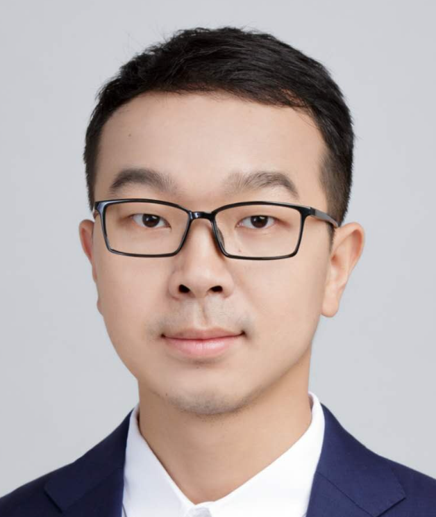Xin Liu