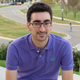 Soroush Aramideh