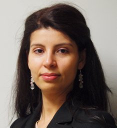 Imene Lahouij