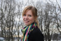 Lise Doksæter Sivle