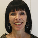 Helle Wessel Andersson