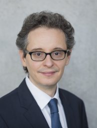 Arnaud Mehl