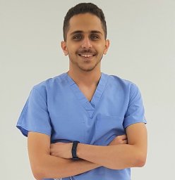 Mohanad Ghonim