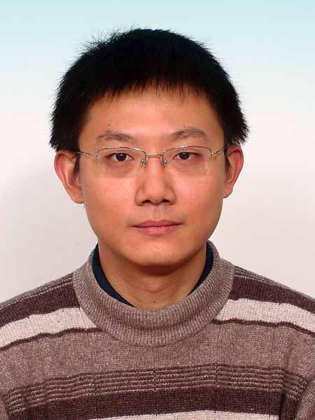 Chengbin Li