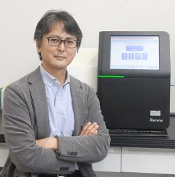 Jun J. Sato