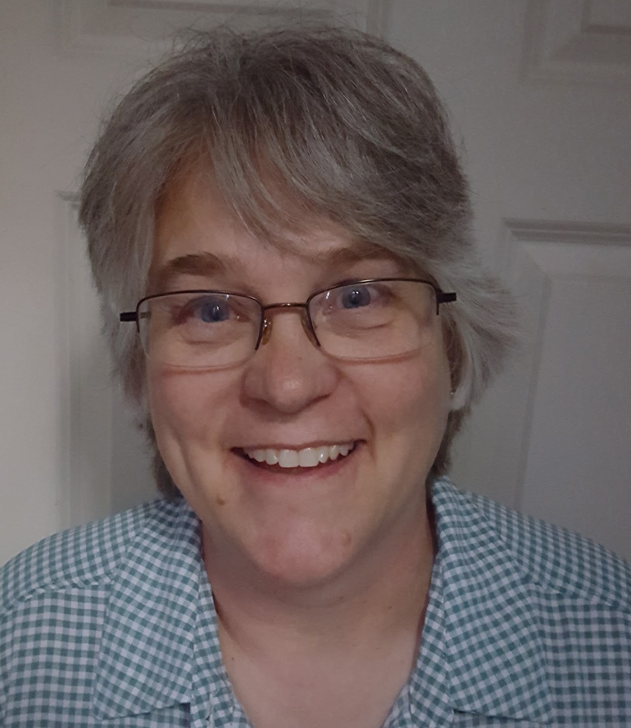 Margaret V. (Peggy) Root Kustritz