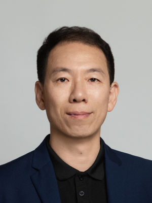Yongqiang Hao