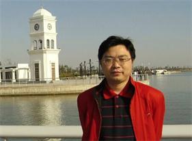 Wenlong Zhao